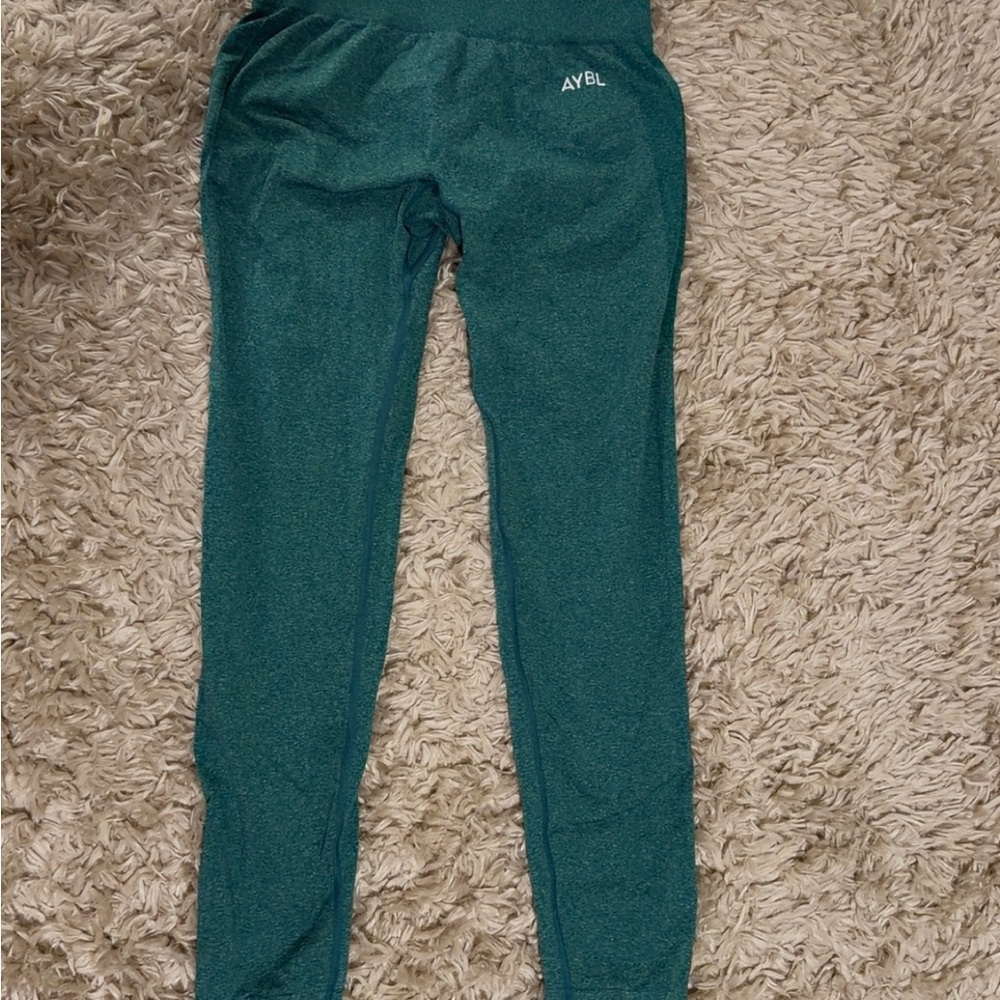 AYBL Leggings